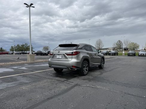 Used 2021 Lexus RX 350 AWD w/ Premium Package image 6