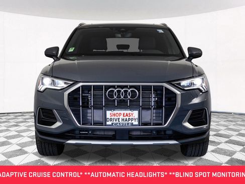 Used 2022 Audi Q3 2.0T Premium Plus image 7