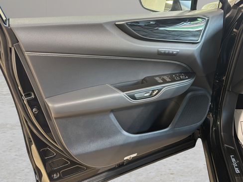 New 2026 Lexus NX 450h+ AWD w/ Luxury Package image 10