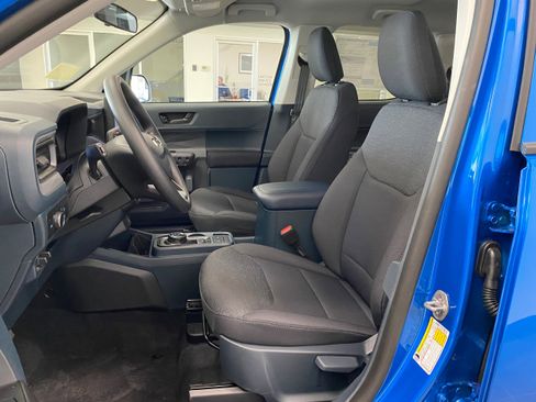 New 2026 Ford Maverick XL w/ 4K Tow Package image 15