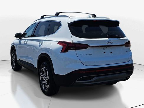 Used 2023 Hyundai Santa Fe SEL AWD/4WD image 8