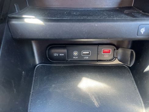 Used 2020 Kia Forte GT FWD image 16