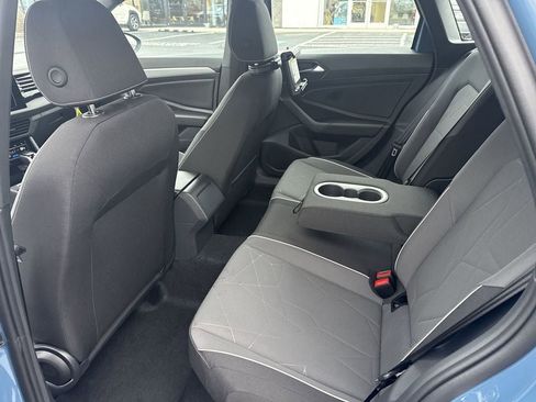 New 2026 Volkswagen Jetta Sport image 26