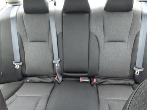 Certified 2025 Honda Accord LX image 26