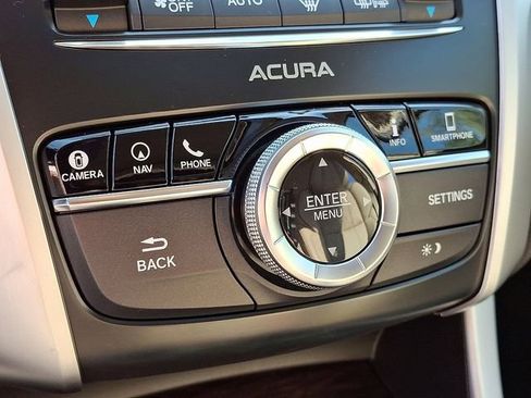 Certified 2019 Acura TLX V6 SH-AWD w/ Advance Package image 17