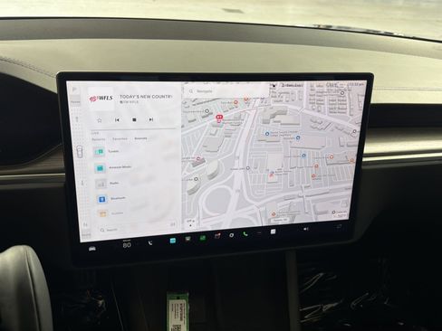 Used 2023 Tesla Model S Standard Range image 20