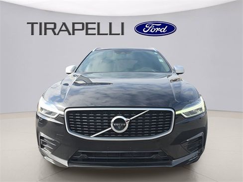 Used 2018 Volvo XC60 T6 R-Design w/ Convenience Package image 4
