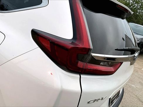 Used 2021 Honda CR-V Touring image 27