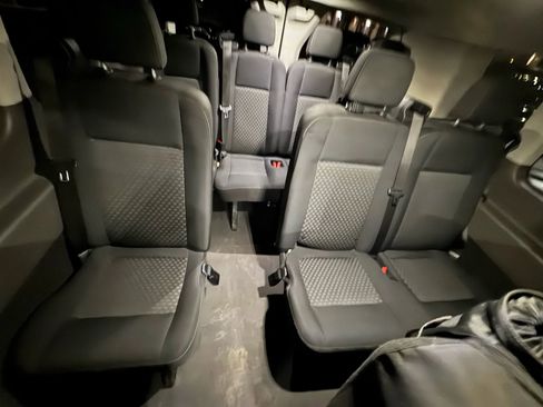 Used 2021 Ford Transit 350 XL image 12