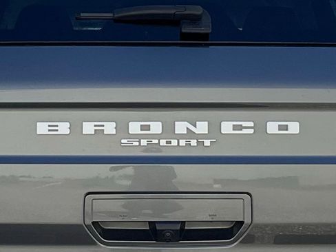Used 2022 Ford Bronco Sport Outer Banks image 78