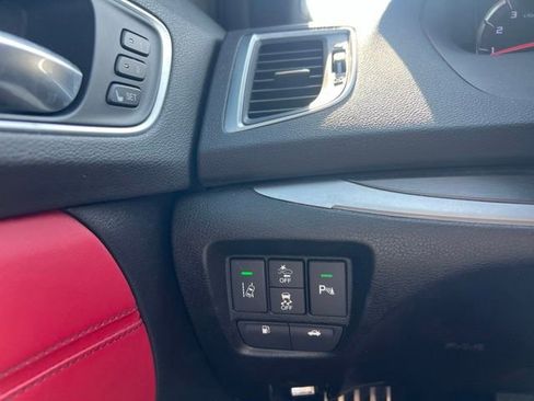 Used 2019 Acura TLX V6 w/ Technology & A-SPEC Pkg AWD/4WD image 26