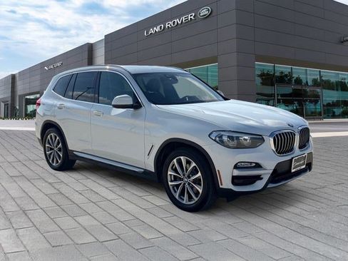Used 2019 BMW X3 sDrive30i image 7
