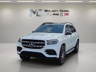 Used 2022 Mercedes-Benz GLS 450 4MATIC video 2