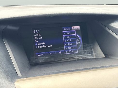 Used 2015 Lexus RX 350 FWD image 30
