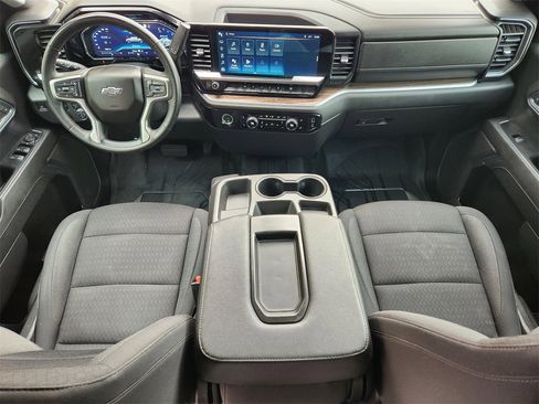 Used 2023 Chevrolet Silverado 1500 RST w/ Redline Edition image 24