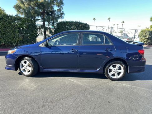 Used 2013 Toyota Corolla S image 3