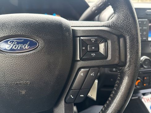 Used 2015 Ford F150 XLT w/ Equipment Group 301A Mid image 19