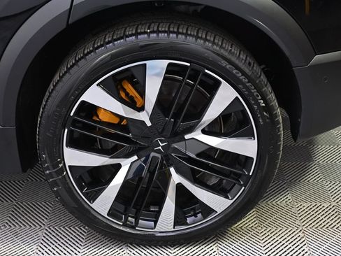 Used 2025 Polestar Polestar 3 AWD/4WD image 18