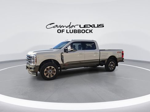 Used 2026 Ford F250 King Ranch image 5