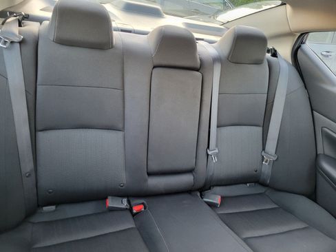 Used 2022 Nissan Altima 2.5 S FWD image 23