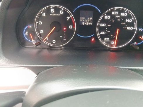 Used 2005 Acura TSX image 16