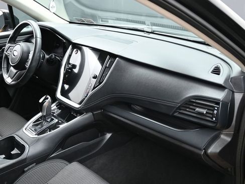 Used 2023 Subaru Outback Premium AWD/4WD image 33