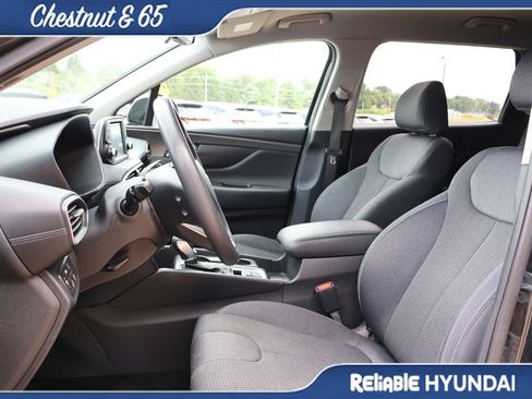 Used 2020 Hyundai Santa Fe SEL AWD/4WD image 23