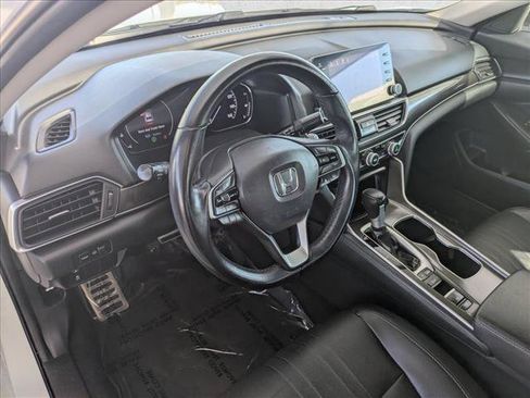 Used 2021 Honda Accord Sport Special Edition image 16