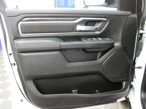 Used 2023 RAM 1500 Big Horn AWD/4WD image 62