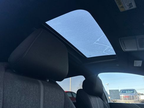 Used 2024 Honda Accord Sport image 20