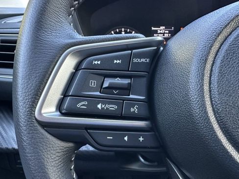 Used 2024 Subaru Ascent Premium w/ Convenience Package image 15