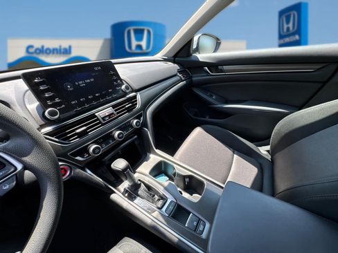 Used 2020 Honda Accord LX image 21