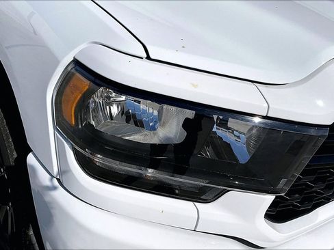 Certified 2024 RAM 2500 Big Horn w/ Night Edition image 29