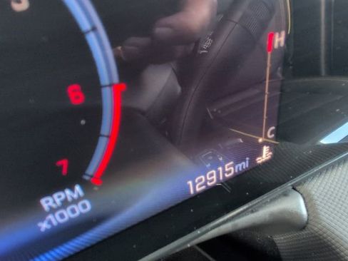 Used 2025 Chevrolet TrailBlazer ACTIV w/ Convenience Package image 22