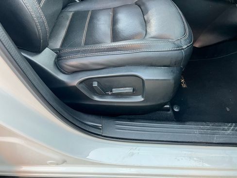 Used 2021 MAZDA CX-5 Grand Touring image 15