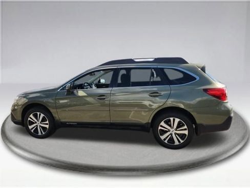 Used 2019 Subaru Outback 2.5i Limited image 17