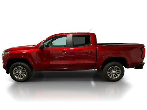 Used 2024 Chevrolet Colorado LT w/ LT Convenience Package RWD image 2