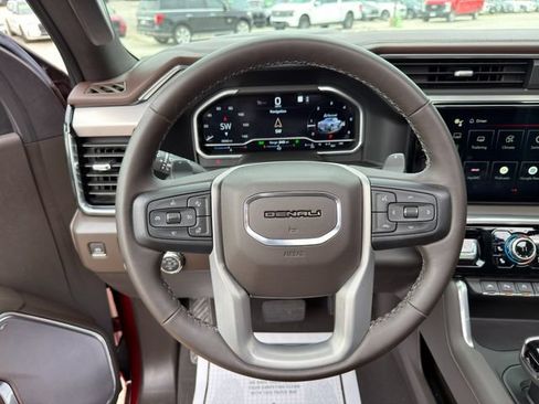 Used 2023 GMC Sierra 1500 Denali w/ Denali Reserve Package AWD/4WD image 41