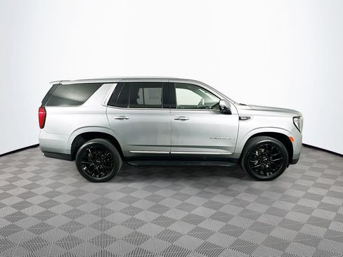 Used 2023 GMC Yukon Denali AWD/4WD image 11