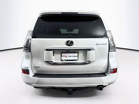 Used 2023 Lexus GX 460 Premium AWD/4WD image 12