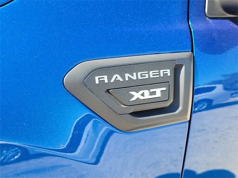 Used 2020 Ford Ranger XLT image 12