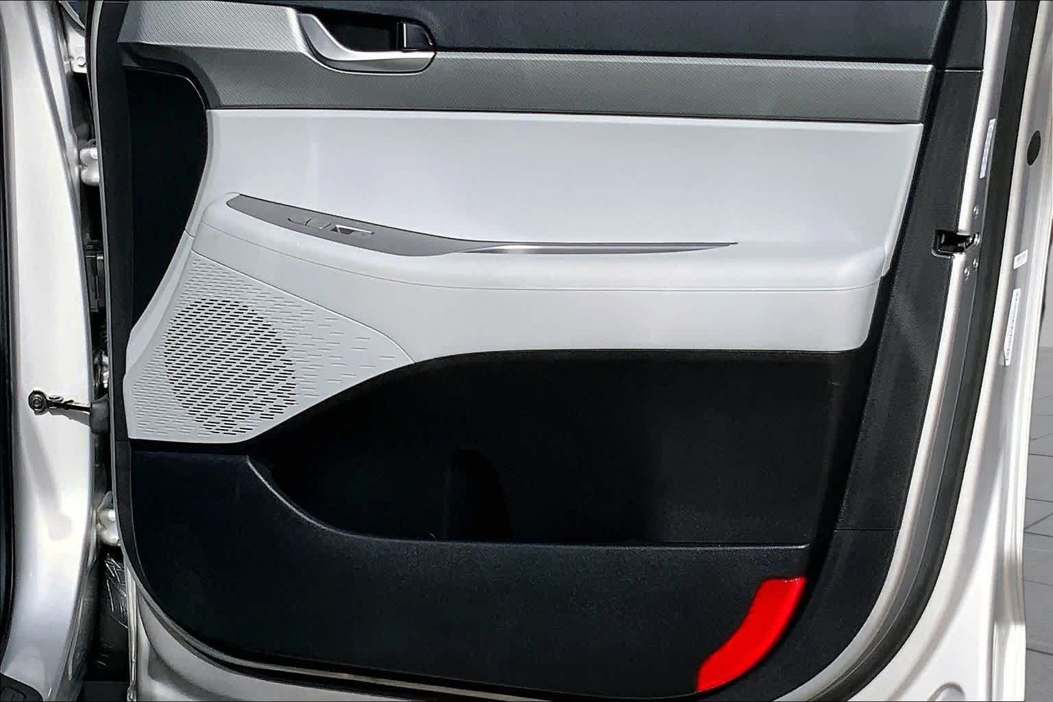 Used 2024 Hyundai Palisade SEL FWD image 22