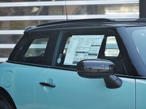 New 2026 MINI Cooper S image 3