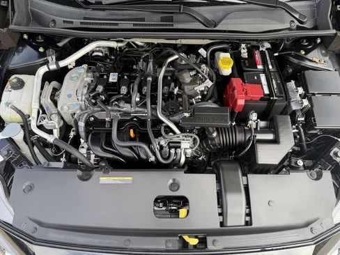 Used 2024 Nissan Sentra SV w/ All-Weather Package FWD image 30