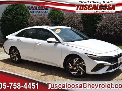 Used 2024 Hyundai Elantra Limited