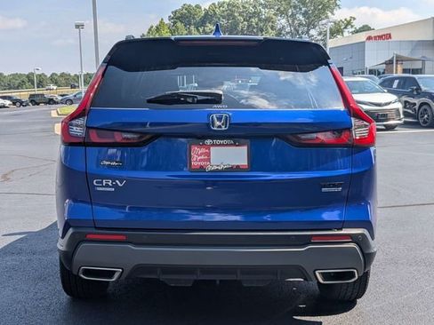 Used 2023 Honda CR-V Sport Touring image 9