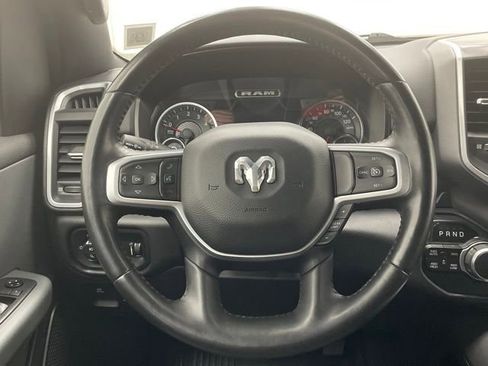 Used 2021 RAM 1500 Big Horn image 6