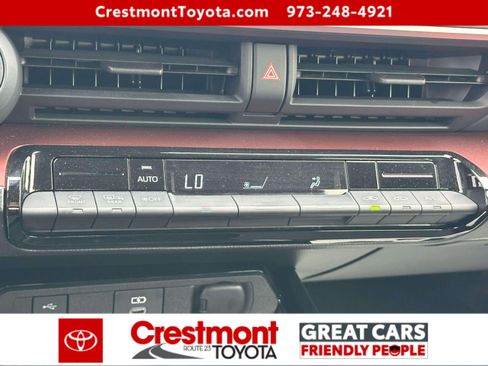 Certified 2024 Toyota Prius Prime FWD image 24