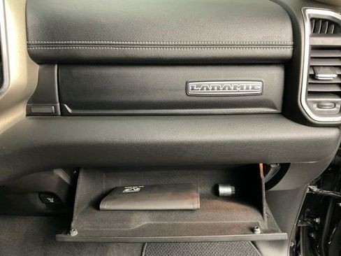 Used 2019 RAM 1500 Laramie image 27