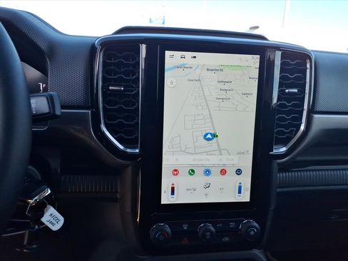 New 2025 Ford Ranger XLT w/ Trailer Tow Package image 13